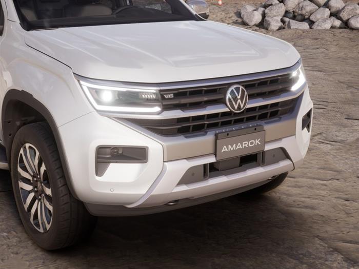 AutoVega - VOLKSWAGEN Amarok | ID 37358