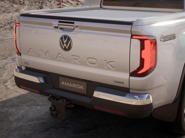 AutoVega - VOLKSWAGEN Amarok | ID 37358