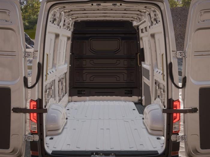 AutoVega - VOLKSWAGEN Crafter | ID 37359