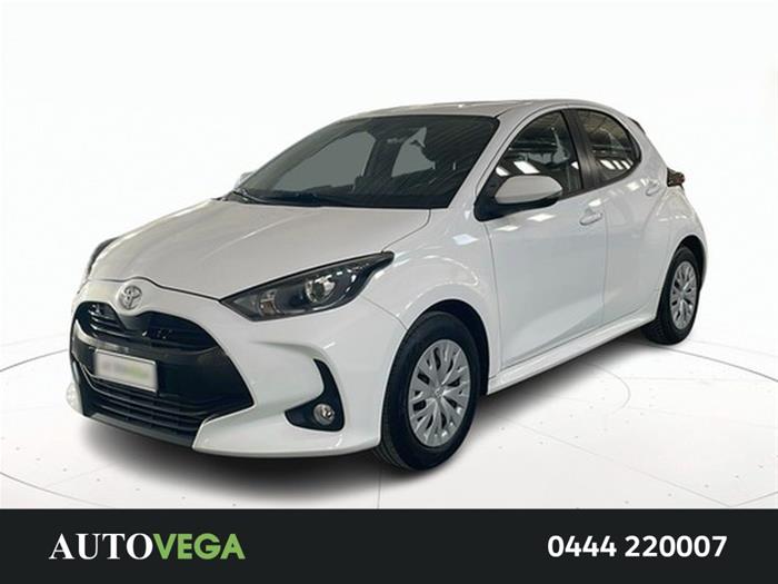 AutoVega - TOYOTA Yaris | ID 37371