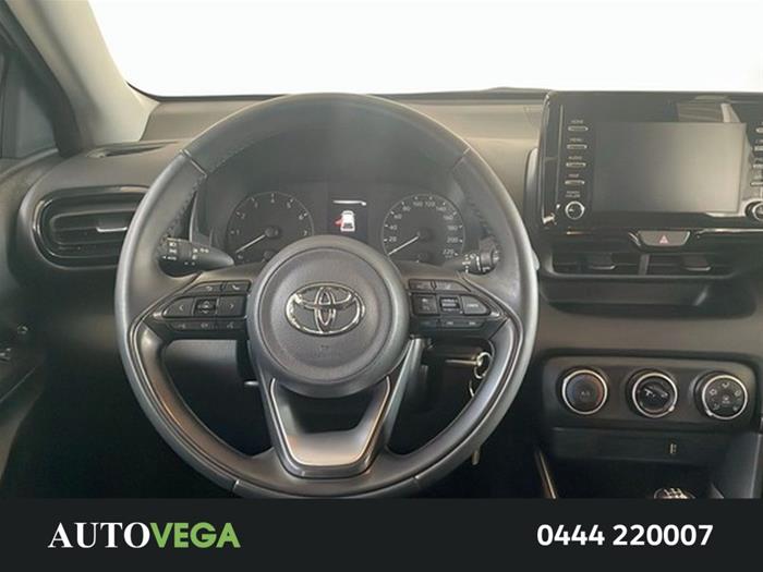 AutoVega - TOYOTA Yaris | ID 37371