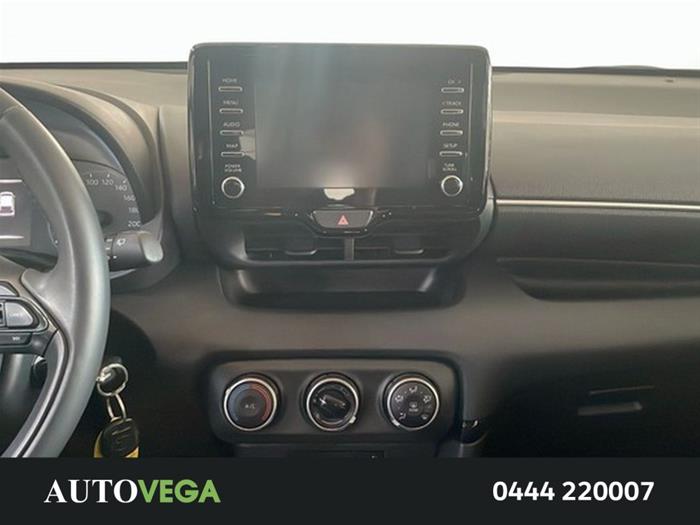 AutoVega - TOYOTA Yaris | ID 37371