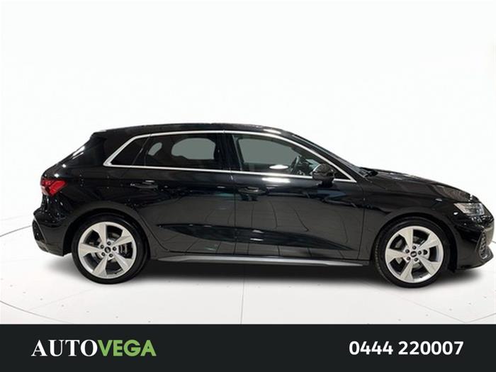 AutoVega - AUDI A3 | ID 37372