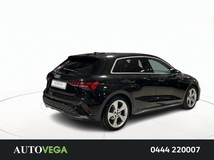 AutoVega - AUDI A3 | ID 37372
