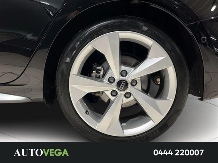 AutoVega - AUDI A3 | ID 37372