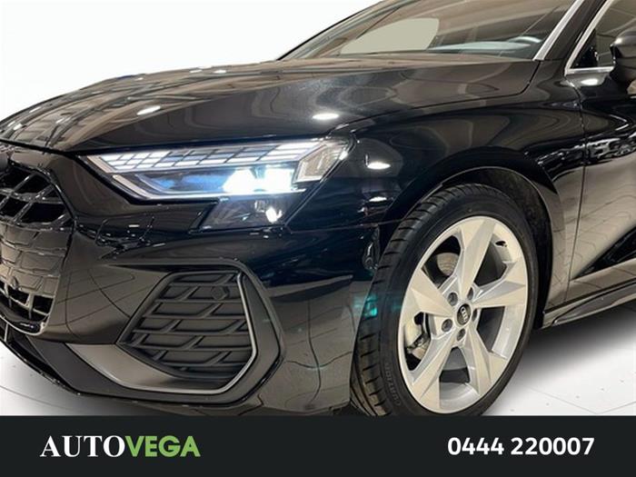 AutoVega - AUDI A3 | ID 37372
