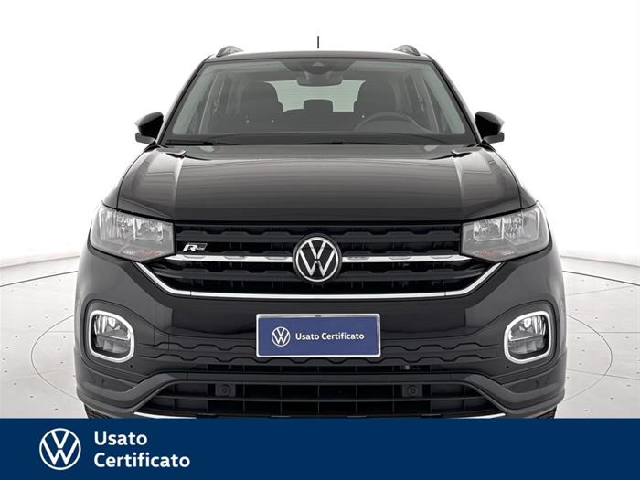AutoVega - VOLKSWAGEN T-Cross | ID 37370