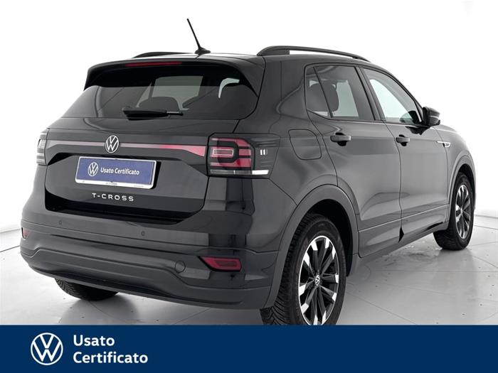 AutoVega - VOLKSWAGEN T-Cross | ID 37370