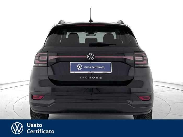 AutoVega - VOLKSWAGEN T-Cross | ID 37370