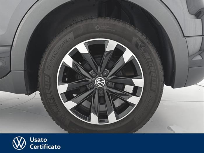AutoVega - VOLKSWAGEN T-Cross | ID 37370