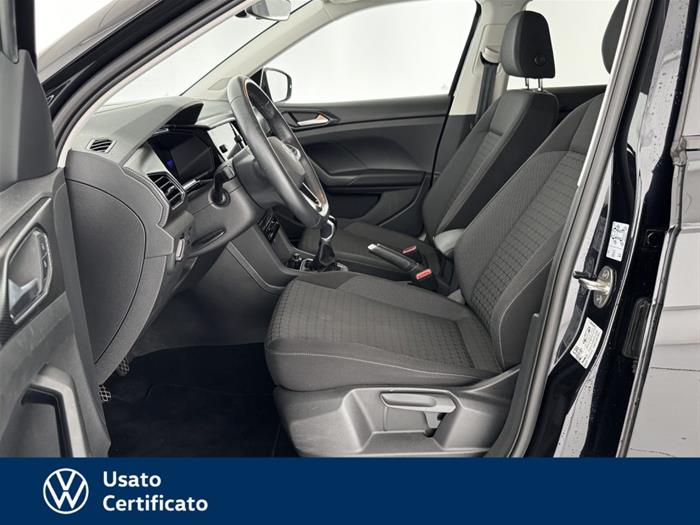 AutoVega - VOLKSWAGEN T-Cross | ID 37370