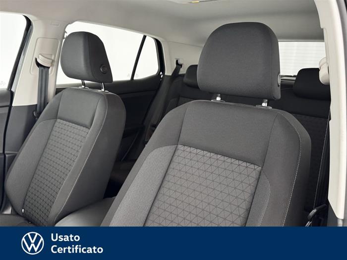 AutoVega - VOLKSWAGEN T-Cross | ID 37370