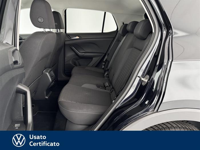 AutoVega - VOLKSWAGEN T-Cross | ID 37370