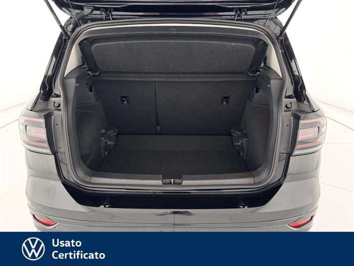 AutoVega - VOLKSWAGEN T-Cross | ID 37370