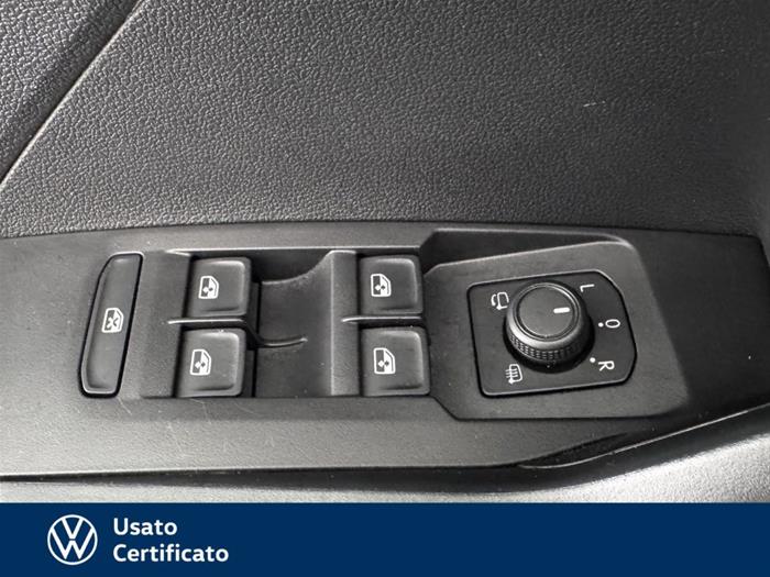 AutoVega - VOLKSWAGEN T-Cross | ID 37370