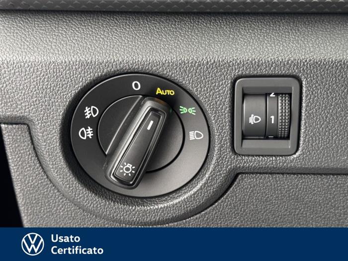 AutoVega - VOLKSWAGEN T-Cross | ID 37370