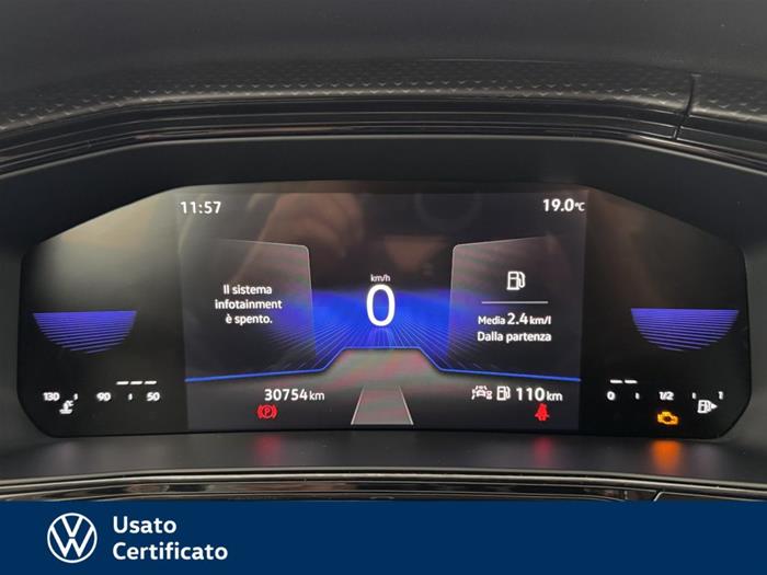 AutoVega - VOLKSWAGEN T-Cross | ID 37370