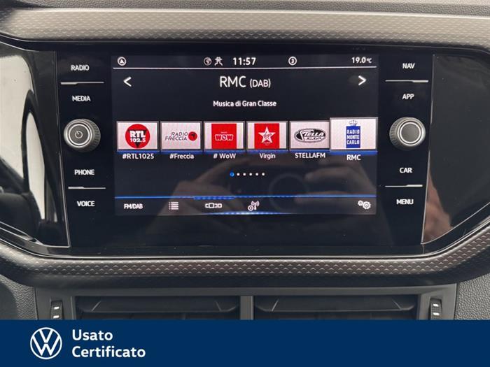 AutoVega - VOLKSWAGEN T-Cross | ID 37370