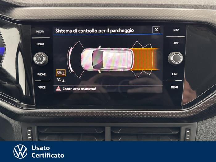 AutoVega - VOLKSWAGEN T-Cross | ID 37370