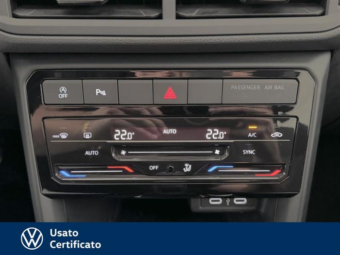 AutoVega - VOLKSWAGEN T-Cross | ID 37370