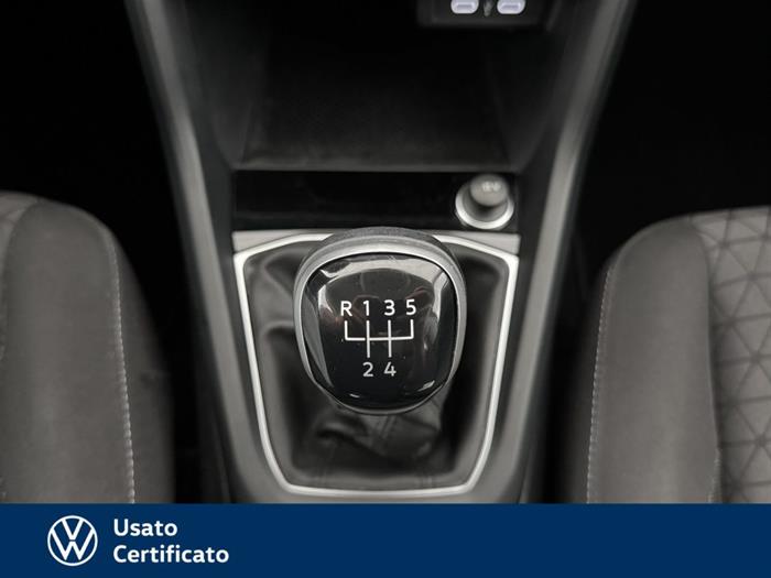 AutoVega - VOLKSWAGEN T-Cross | ID 37370