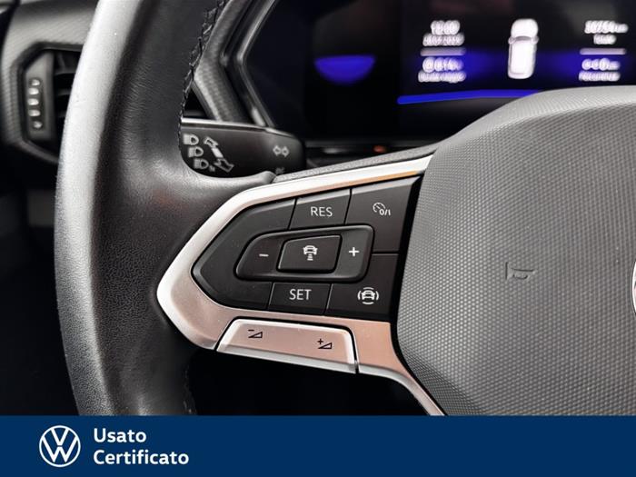 AutoVega - VOLKSWAGEN T-Cross | ID 37370