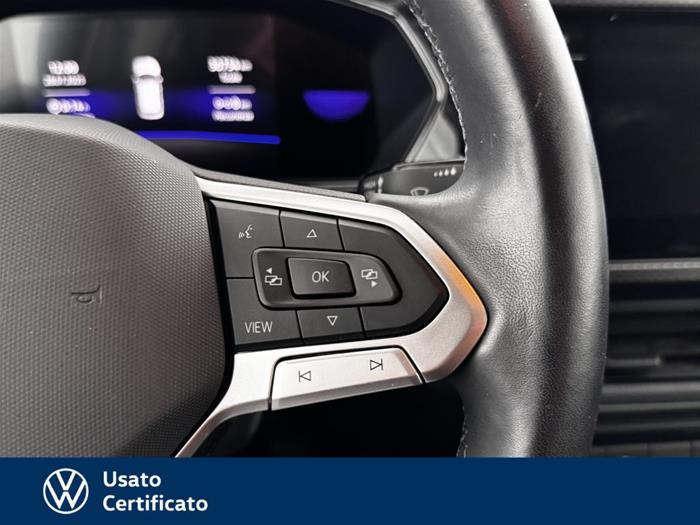 AutoVega - VOLKSWAGEN T-Cross | ID 37370