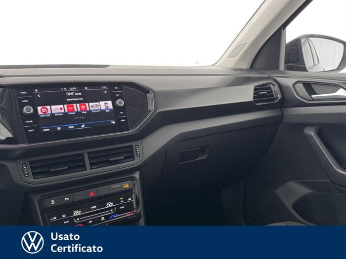 AutoVega - VOLKSWAGEN T-Cross | ID 37370