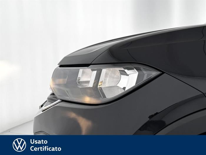 AutoVega - VOLKSWAGEN T-Cross | ID 37370