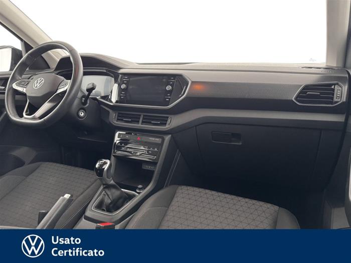 AutoVega - VOLKSWAGEN T-Cross | ID 37370