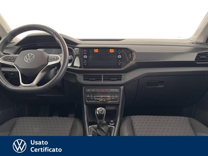 AutoVega - VOLKSWAGEN T-Cross | ID 37370