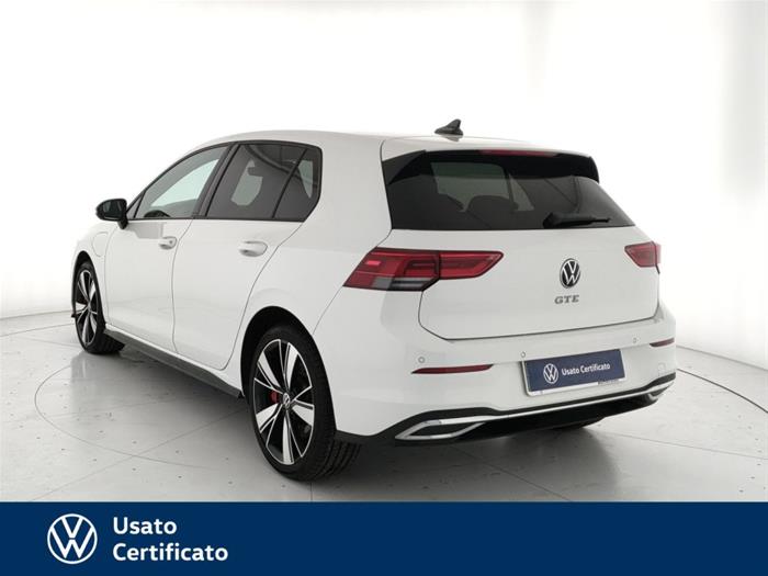 AutoVega - VOLKSWAGEN Golf | ID 37498
