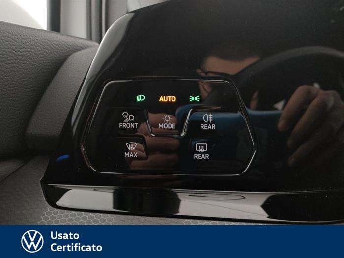 AutoVega - VOLKSWAGEN Golf | ID 37498