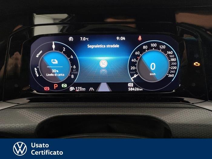AutoVega - VOLKSWAGEN Golf | ID 37498