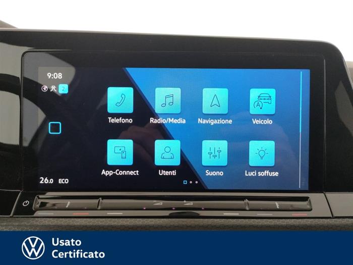 AutoVega - VOLKSWAGEN Golf | ID 37498