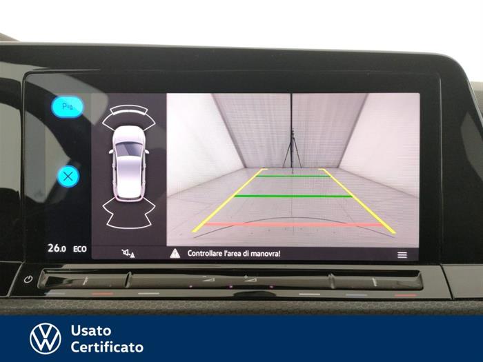 AutoVega - VOLKSWAGEN Golf | ID 37498