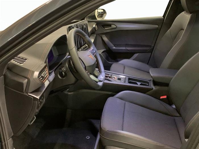 AutoVega - CUPRA Leon | ID 37500