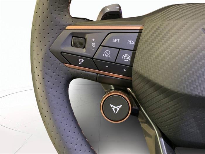 AutoVega - CUPRA Leon | ID 37500