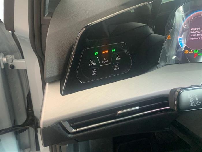AutoVega - VOLKSWAGEN Golf | ID 37501