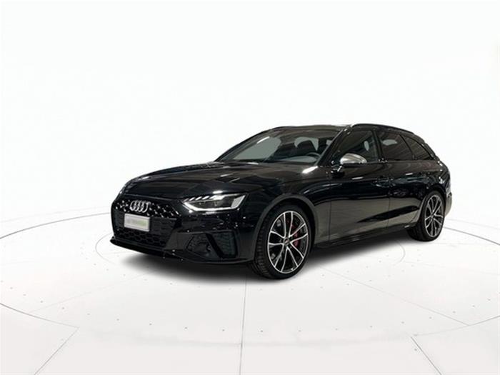 AutoVega - AUDI S4 | ID 37503
