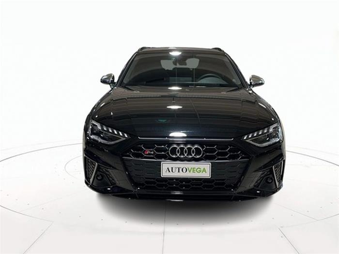 AutoVega - AUDI S4 | ID 37503