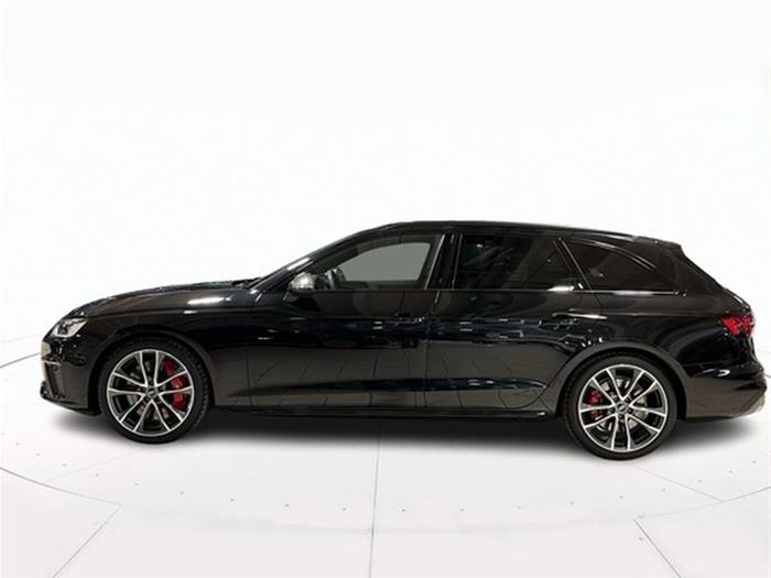 AutoVega - AUDI S4 | ID 37503