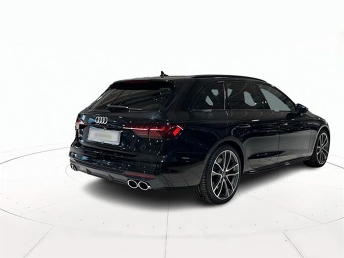 AutoVega - AUDI S4 | ID 37503