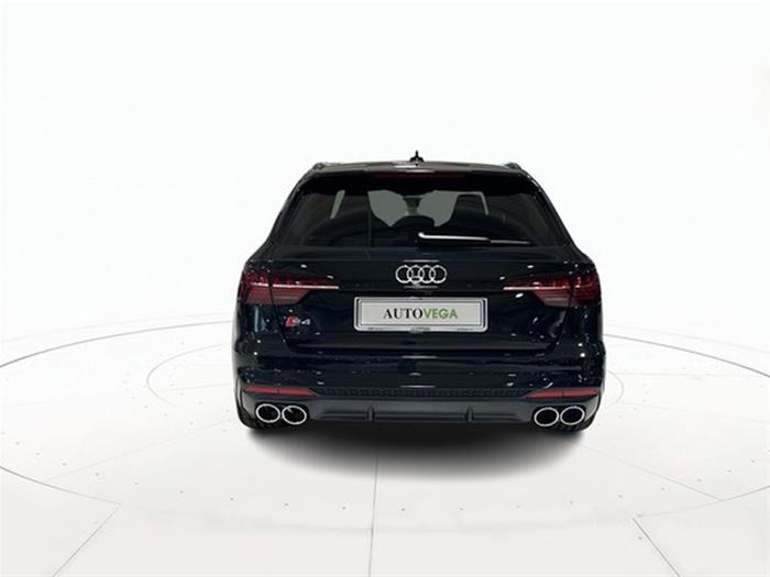 AutoVega - AUDI S4 | ID 37503
