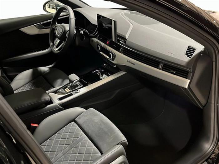 AutoVega - AUDI S4 | ID 37503