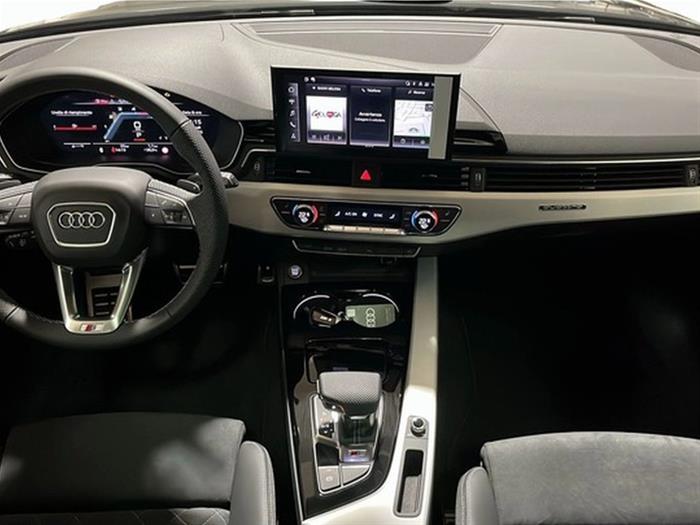 AutoVega - AUDI S4 | ID 37503