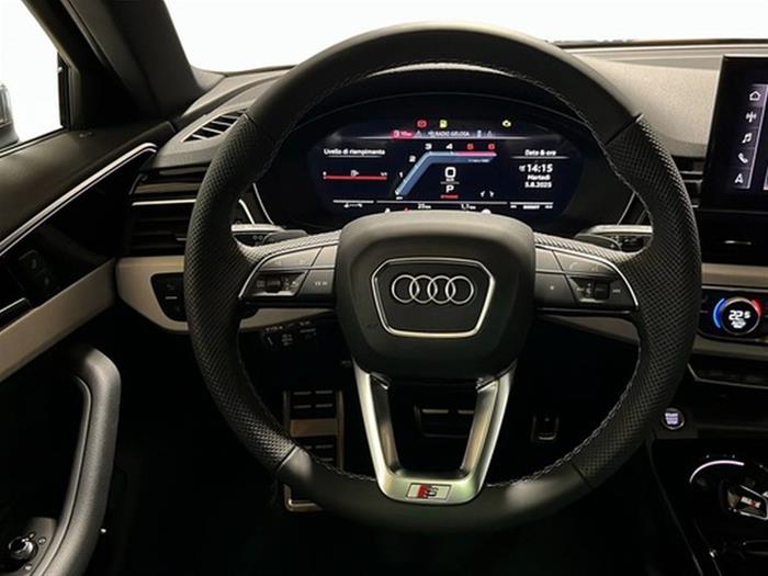 AutoVega - AUDI S4 | ID 37503