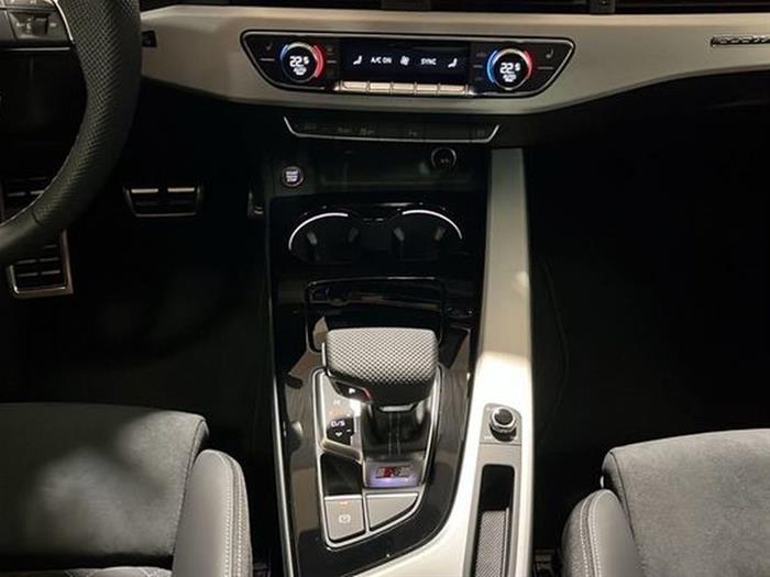 AutoVega - AUDI S4 | ID 37503