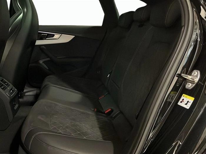 AutoVega - AUDI S4 | ID 37503