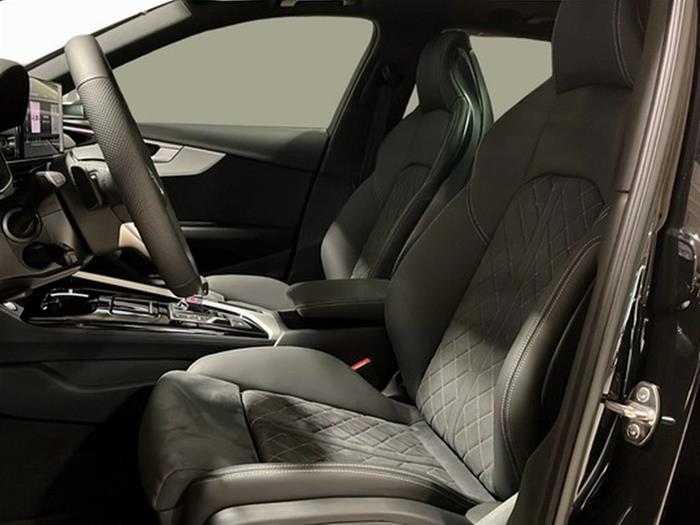 AutoVega - AUDI S4 | ID 37503